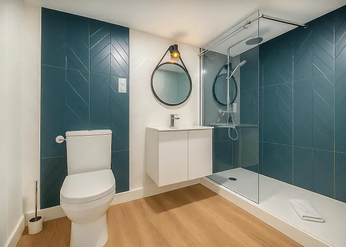 My Toul'house Morhange 公寓 *