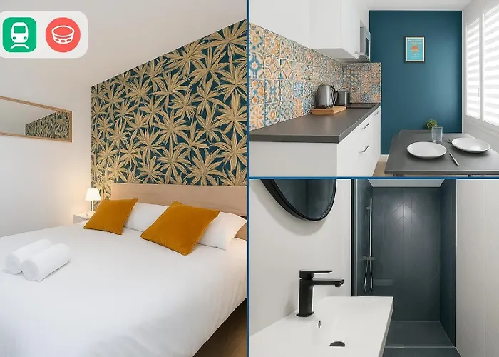 公寓 My Toul'house Morhange