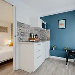 My Toul'house Morhange טולוז