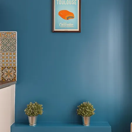 Apartamento My Toul'house Morhange Toulouse