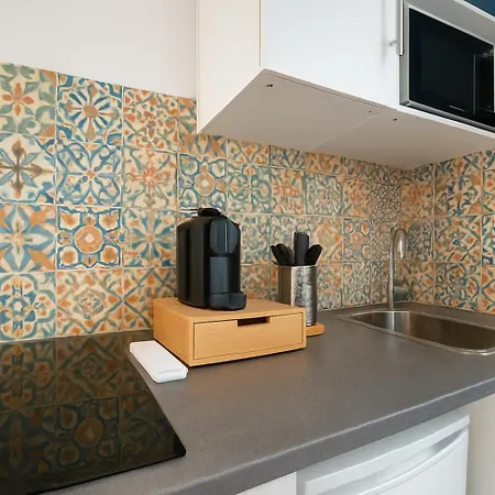 My Toul'house Morhange Apartamento