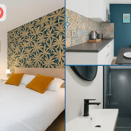 Apartamento My Toul'house Morhange