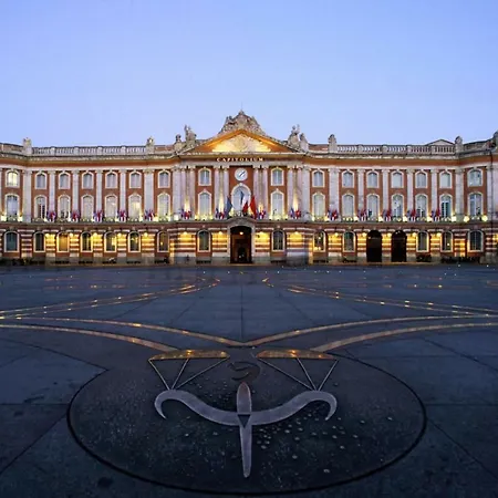 My Toul'house Morhange Appartamento *