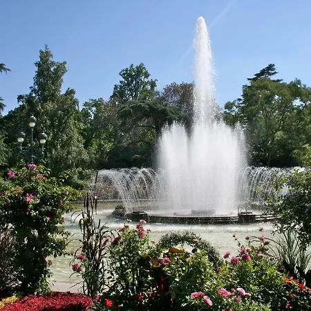 Appartamento My Toul'house Morhange Tolosa