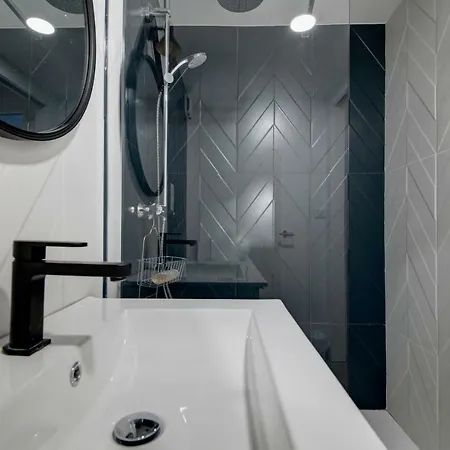 Apartamento My Toul'house Morhange Toulouse