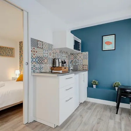 My Toul'house Morhange Toulouse