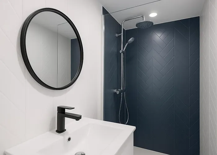 My Toul'house Morhange * Toulouse