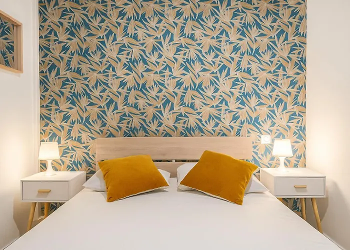 Apartamento My Toul'house Morhange Toulouse