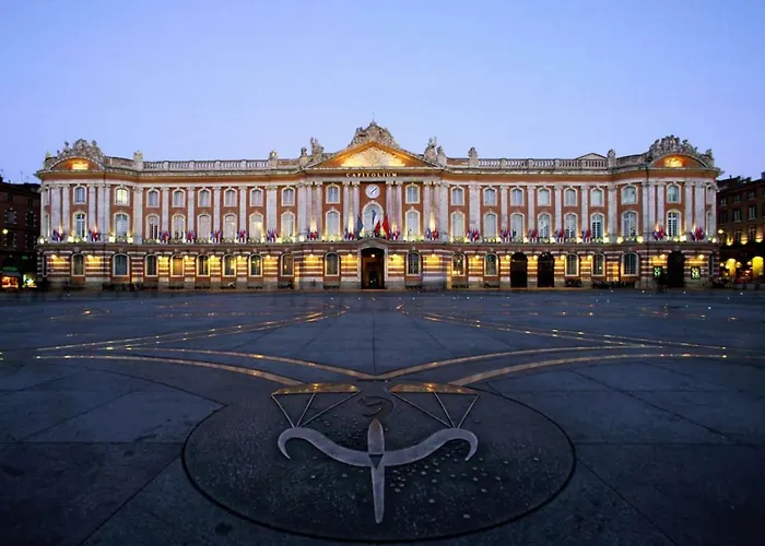 My Toul'house Morhange Appartement *