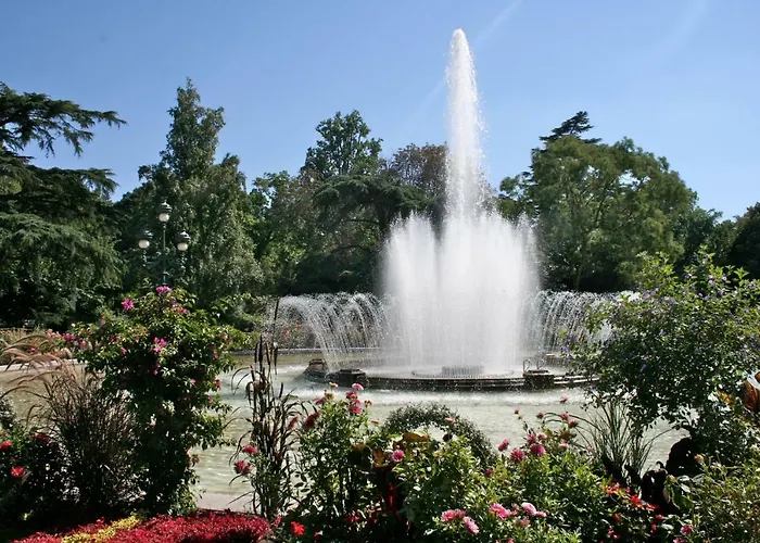 Apartamento My Toul'house Morhange Toulouse