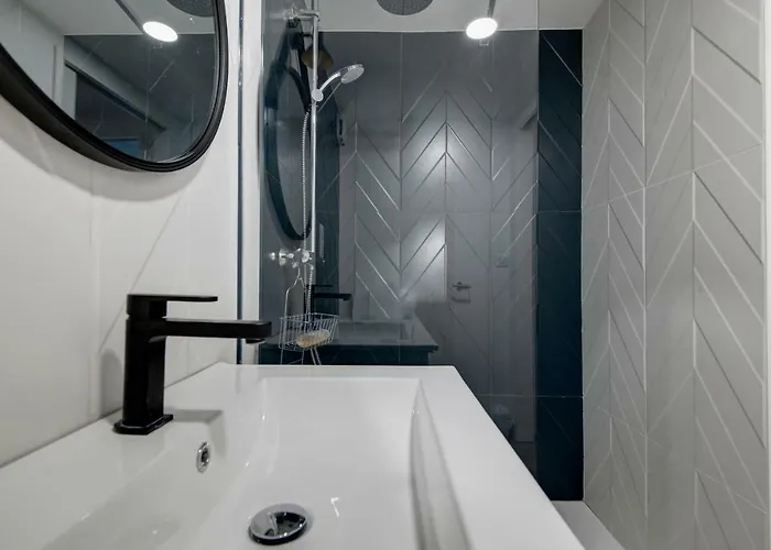 Apartamento My Toul'house Morhange Toulouse