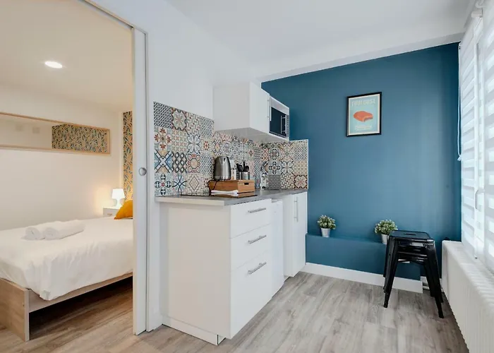 My Toul'house Morhange Toulouse