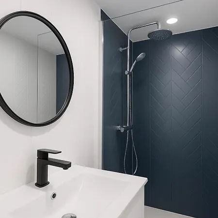 My Toul'house Morhange * Toulouse