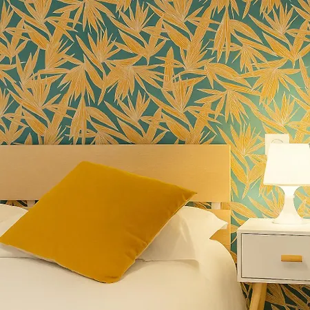 My Toul'house Morhange Apartment Toulouse