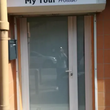 My Toul'house Morhange Toulouse