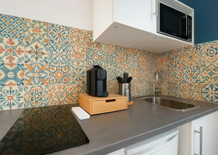 My Toul'house Morhange Apartman