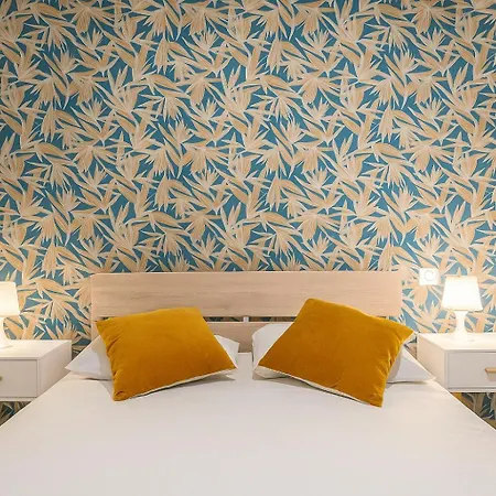 דירה My Toul'house Morhange טולוז